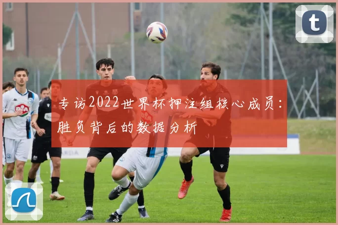专访2022世界杯押注组核心成员：胜负背后的数据分析