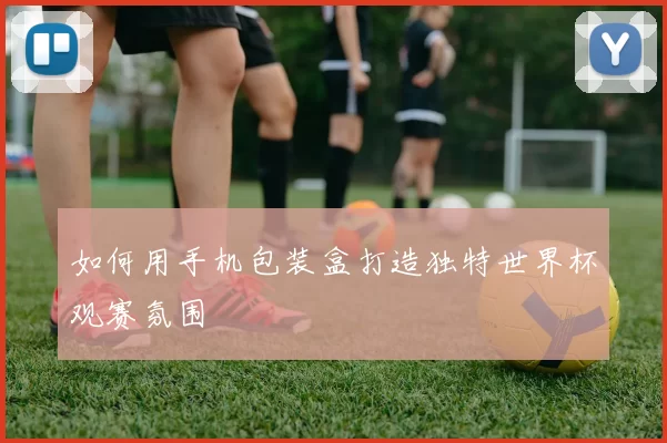 如何用手机包装盒打造独特世界杯观赛氛围