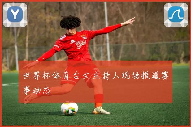 世界杯体育台女主持人现场报道赛事动态