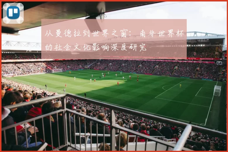 从曼德拉到世界之窗：南非世界杯的社会文化影响深度研究