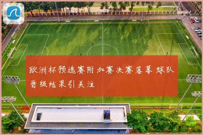 欧洲杯预选赛附加赛决赛落幕 球队晋级结果引关注