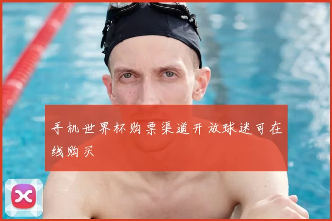 手机世界杯购票渠道开放球迷可在线购买