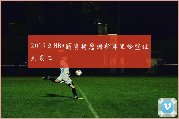 2019年NBA薪资榜詹姆斯库里哈登位列前三