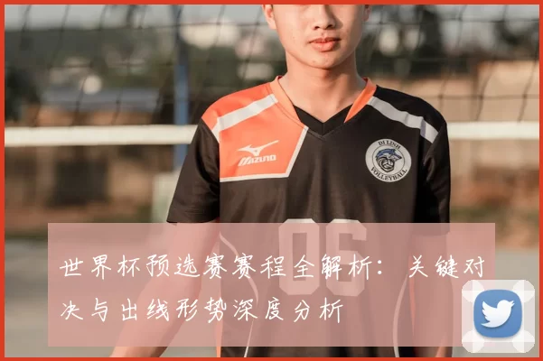 世界杯预选赛赛程全解析：关键对决与出线形势深度分析