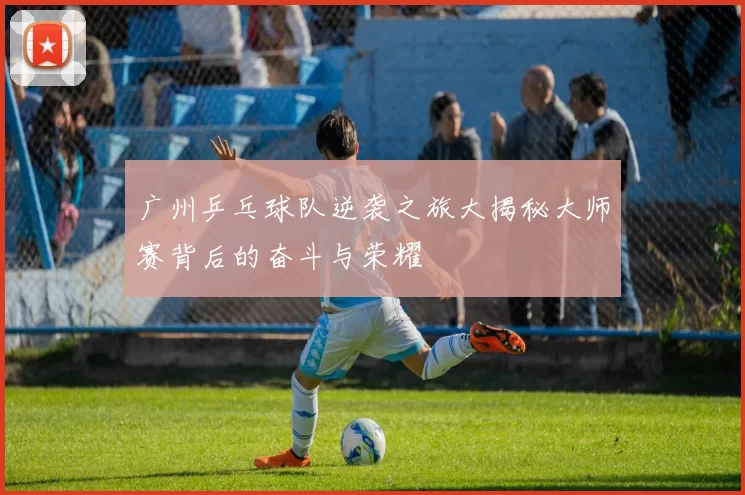 广州乒乓球队逆袭之旅大揭秘大师赛背后的奋斗与荣耀